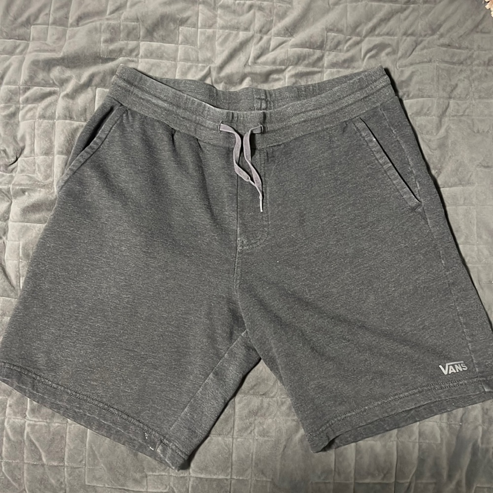 Daily wear Vans Sweat Shorts